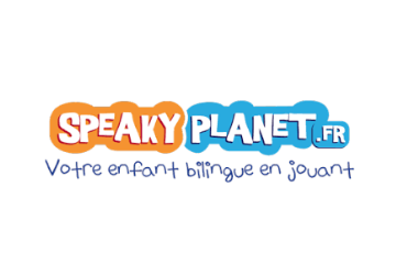Speakyplanet